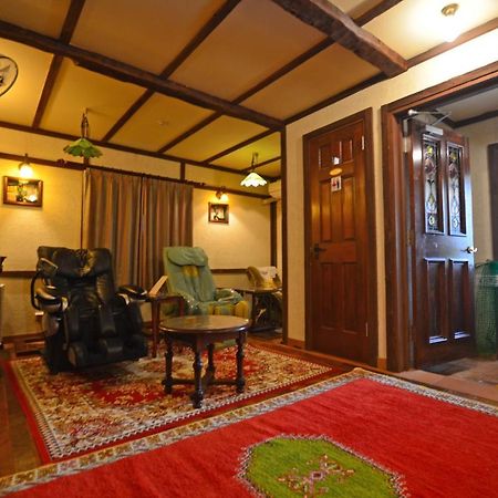 Country Hotel Redfox Susono Exterior photo